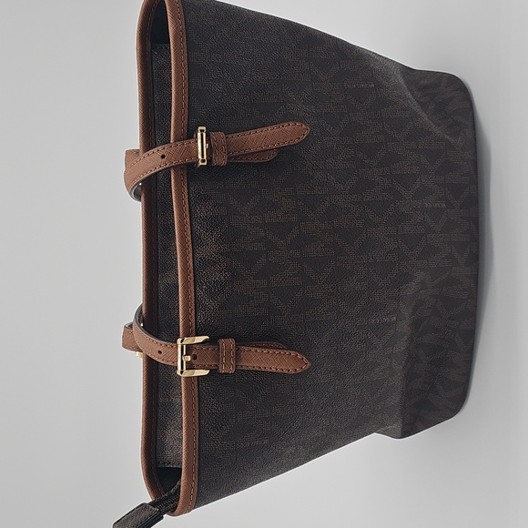 Pre-Loved MICHAEL KORS Tote Bag - Picture 3 of 16